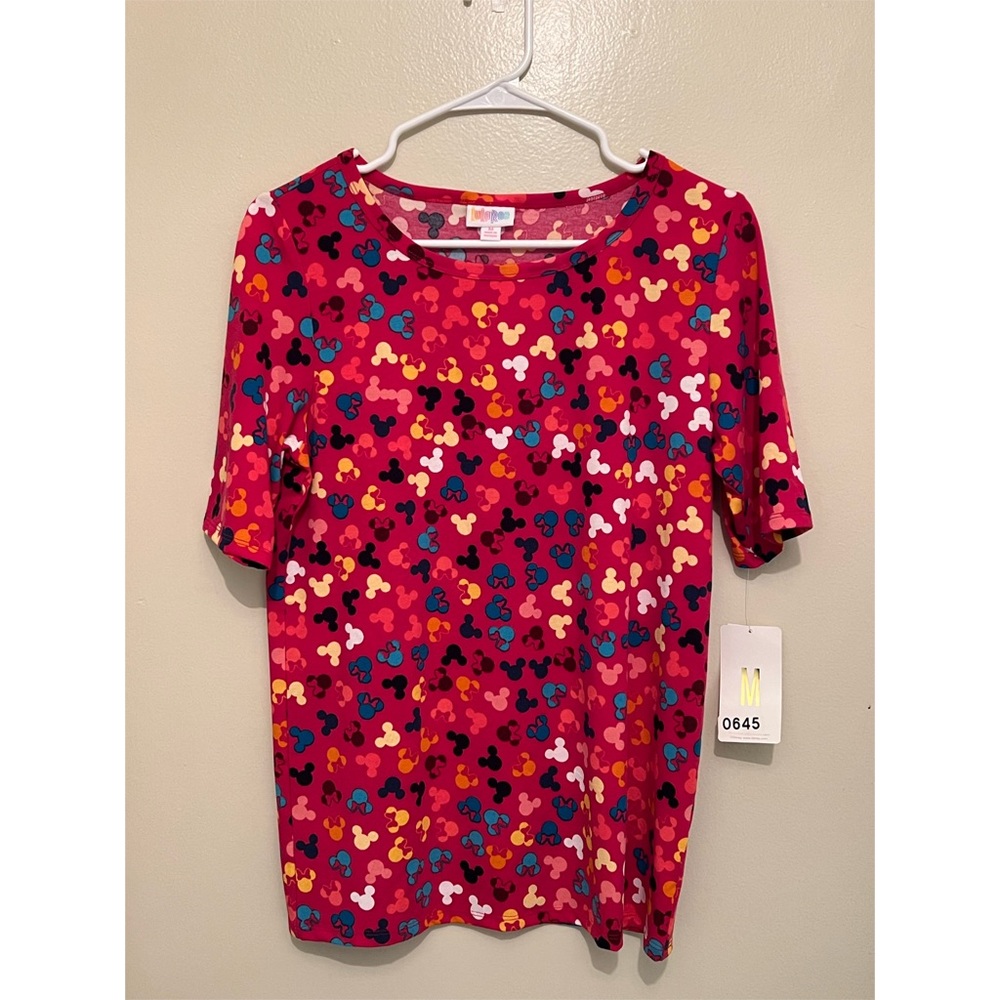 Disney Minnie Mouse shirt